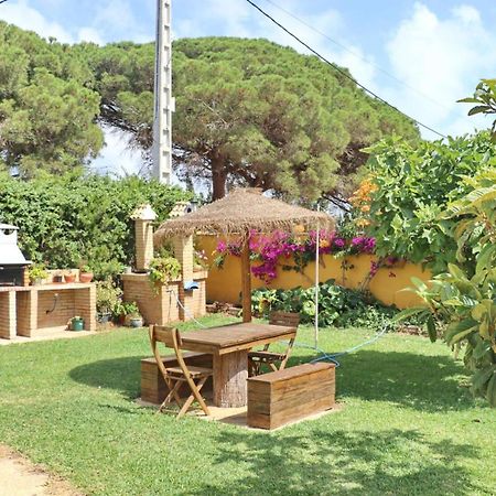 Chalet Pilahito Conil De La Frontera Luaran gambar