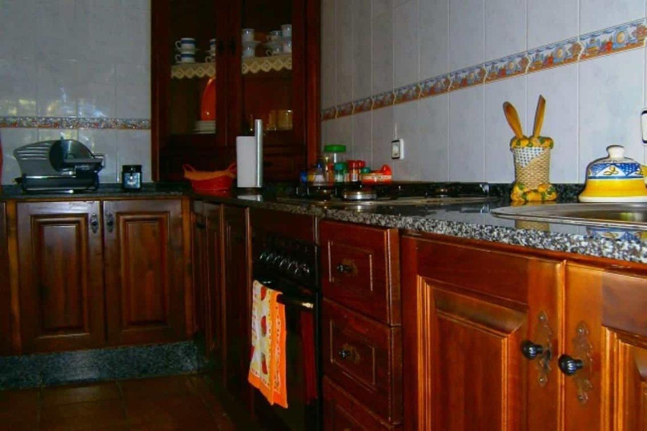 Chalet Pilahito Conil De La Frontera Luaran gambar
